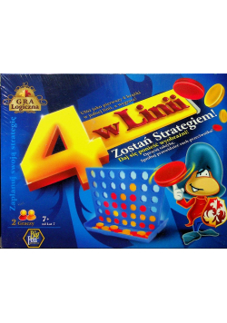 4 w Linii Nowa
