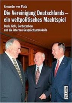 Die Vereinigung Deutschlands Ein weltpolitisches Machtspiel