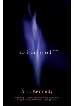 So I Am Glad