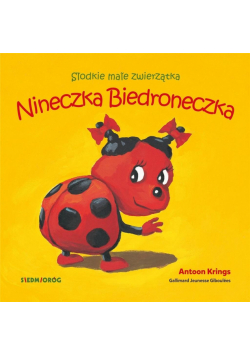 Nineczka Biedroneczka