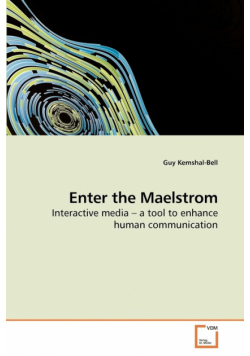 Enter the Maelstrom