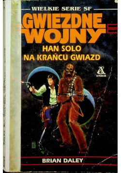Han Solo na krańcu gwiazd