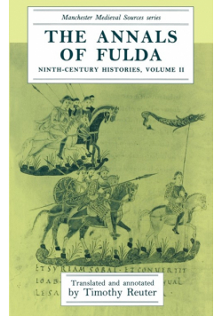 The annals of Fulda