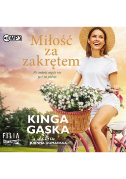 Miłość za zakrętem