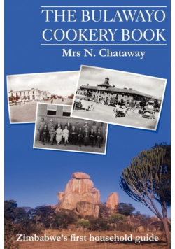 The Bulawayo Cookery Book
