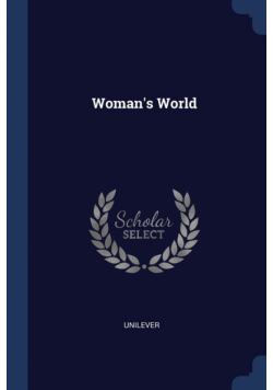 Woman's World