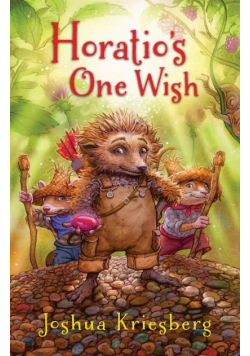 Horatio's One Wish