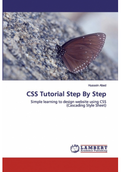 CSS Tutorial Step By Step