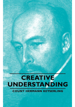 Creative Understanding