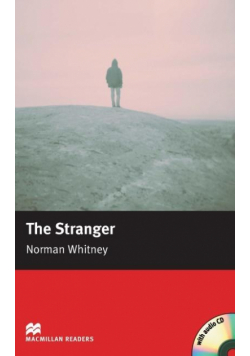 The Stranger Elementary + CD Pack