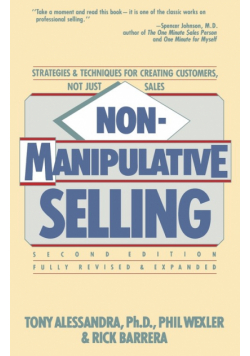 Non-Manipulative Selling