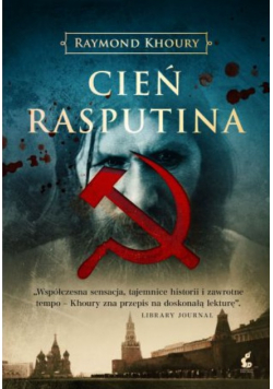 Cień Rasputina
