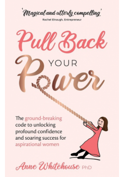 Pull Back Your Power