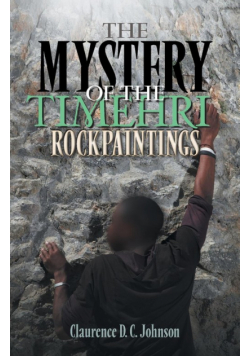 The Mystery of the Timehri Rock Paintings
