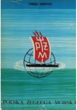 Polska żegluga morska