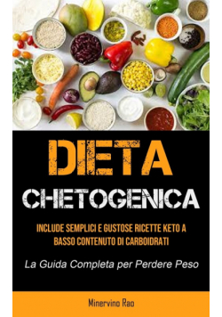 Dieta Chetogenica