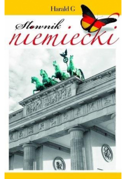 Słownik niemiecko-polski