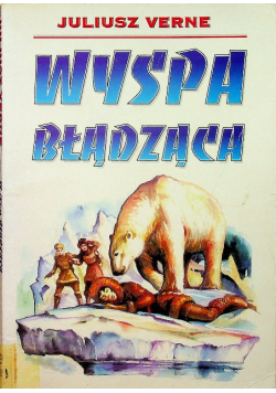 Wyspa błądząca