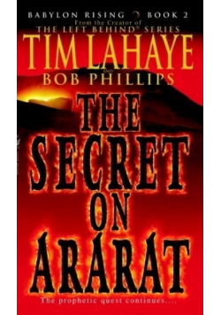 The Secret on Ararat