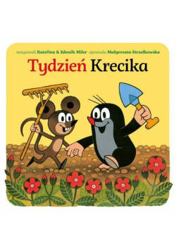 Tydzień Krecika BAJKA