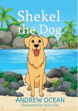 Shekel the Dog