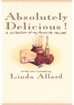 Absolutely Delicious!