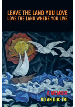 Leave the Land You Love