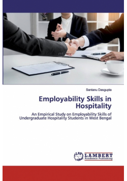 Employability Skills in Hospitality