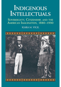 Indigenous Intellectuals