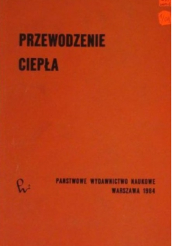 Przewodzenie ciepła