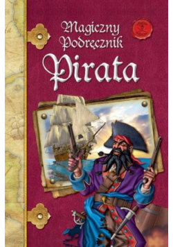 Magiczny podręcznik pirata