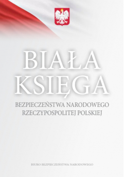 Biała Księga Bezpieczeństwa Narodowego Rzeczypospolitej Polskiej