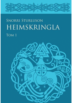 Heimskringla T.1
