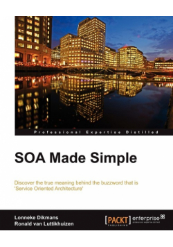 Soa Made Simple