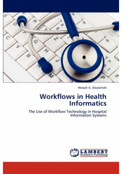 Workflows in Health Informatics