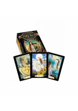 Karty Złoty tarot (karty)