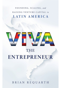 Viva the Entrepreneur
