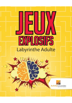 Jeux Explosifs