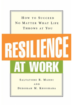 Resilience at Work