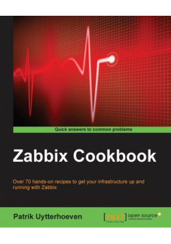 Zabbix Cookbook