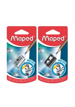 Temperówka Satellite metalowa MAPED