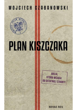 Plan Kiszczaka