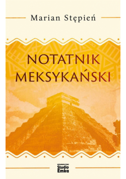 Notatnik meksykański
