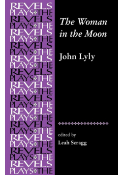 The Woman in the Moon