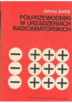 Półprzewodniki w urządzeniach radioamatorskich