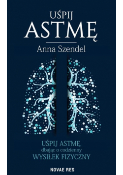 Uśpij astmę