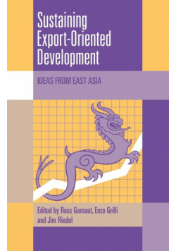 Sustaining Export-Oriented Development