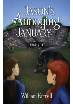 Jason's Annoying January