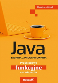 Java Zadania z programowania