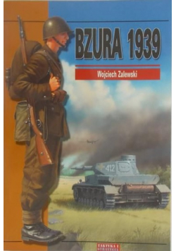 Bzura 1939